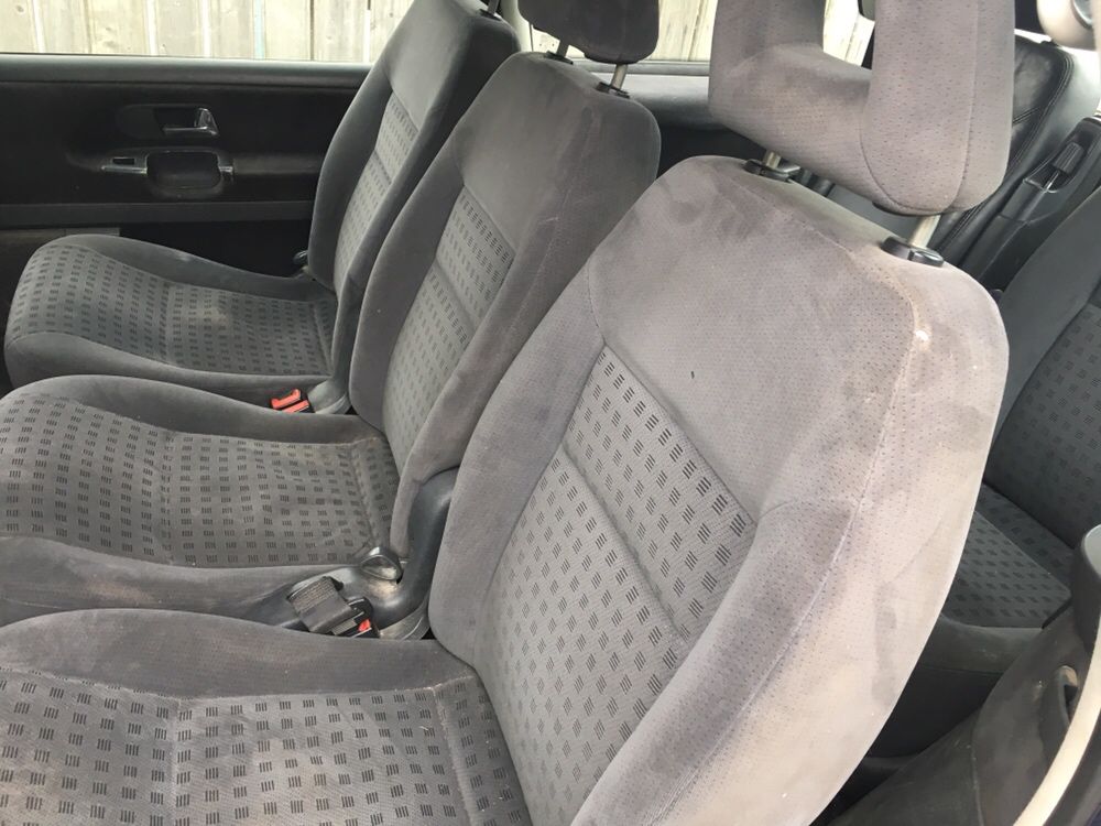 Dezmembrez Seat Alhambra/Sharan 1.9 TDI