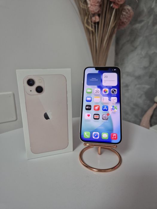 IPhone 13 5G 128GB Pink