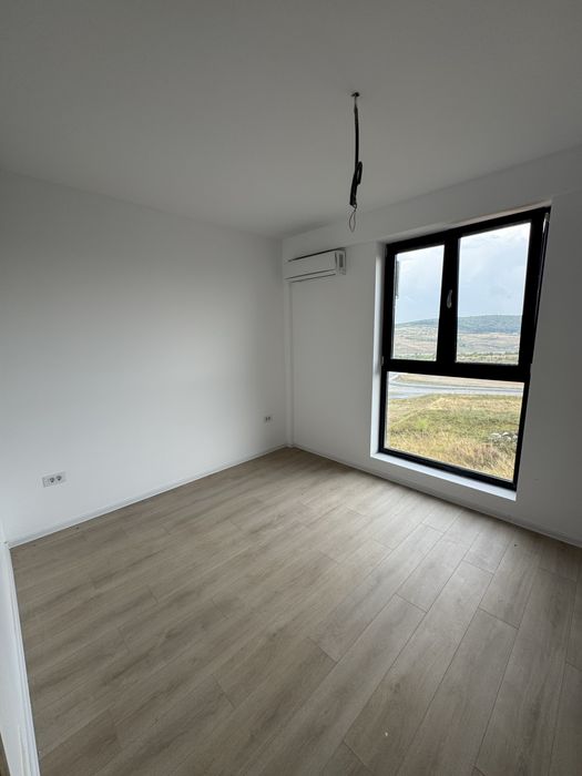 Apartament de vanzare în Cordau langa Baile Felix, de la dezvoltator