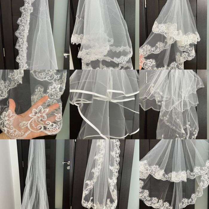 Voaluri si accesorii de par