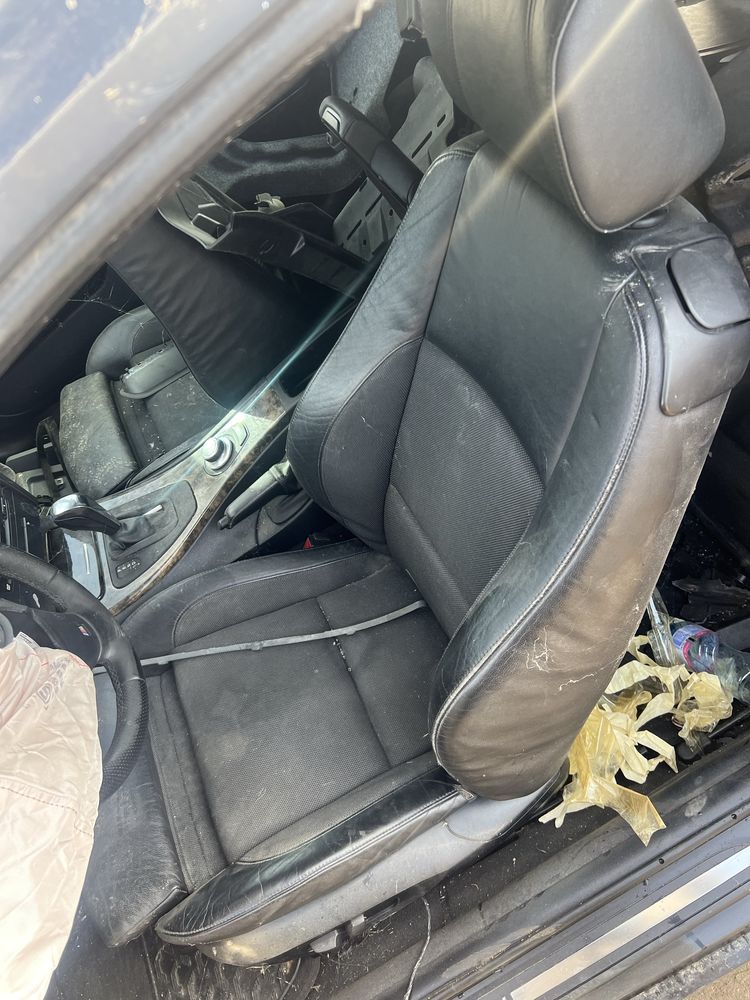 Bmw бмв е92 325и н53б30 на части