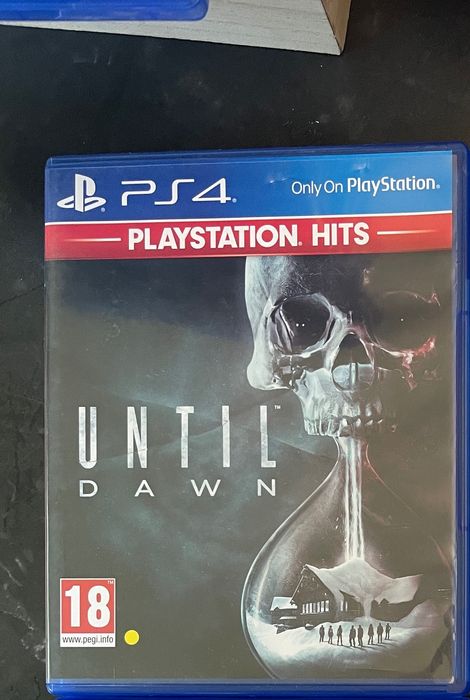 Игри за Playstation 4 PS4