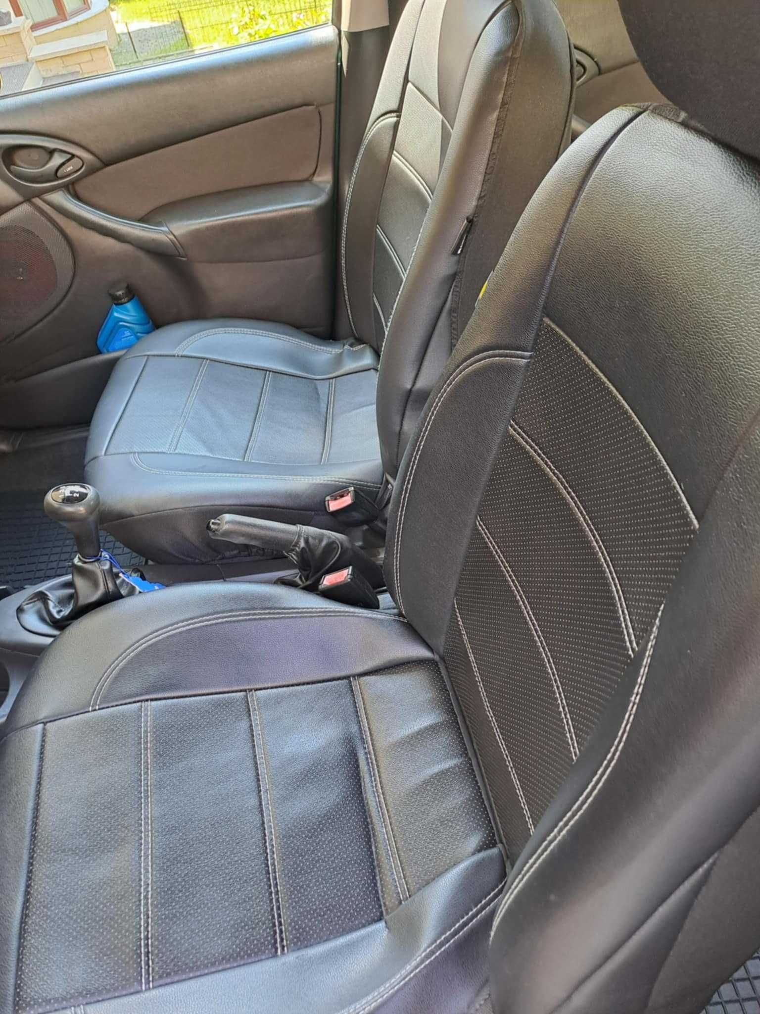 Vand FORD DAW/FOCUS 1.6,benzina, an 2000, 126491 km,stare perfecta.