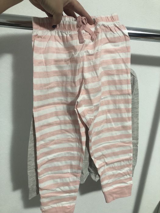 Pijamele fete 104-140