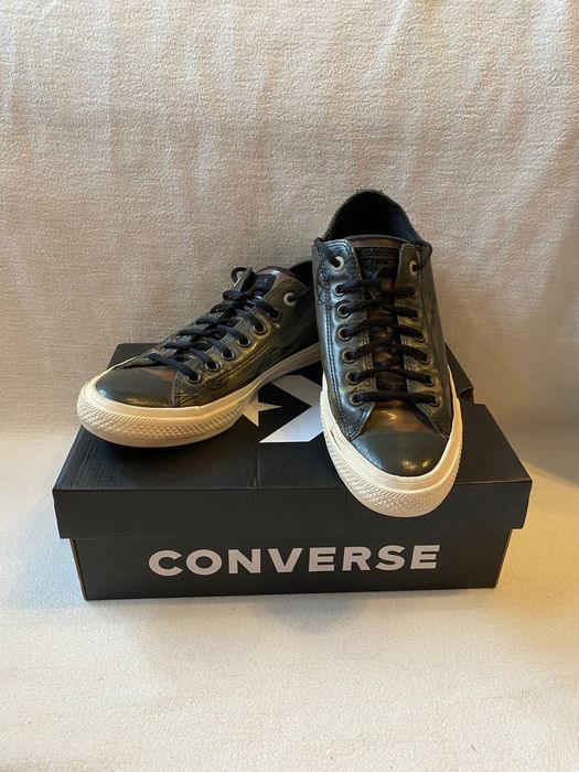 Converse Chuck Taylor All Star – model camuflaj, ediție specială