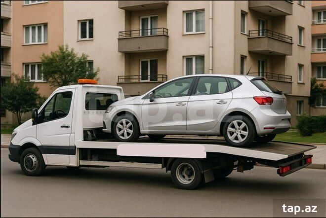 Услуги эвакуатора, не дорого