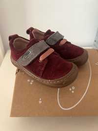 Încălțăminte/pantofi barefoot copii - Tikki HARLEQUIN