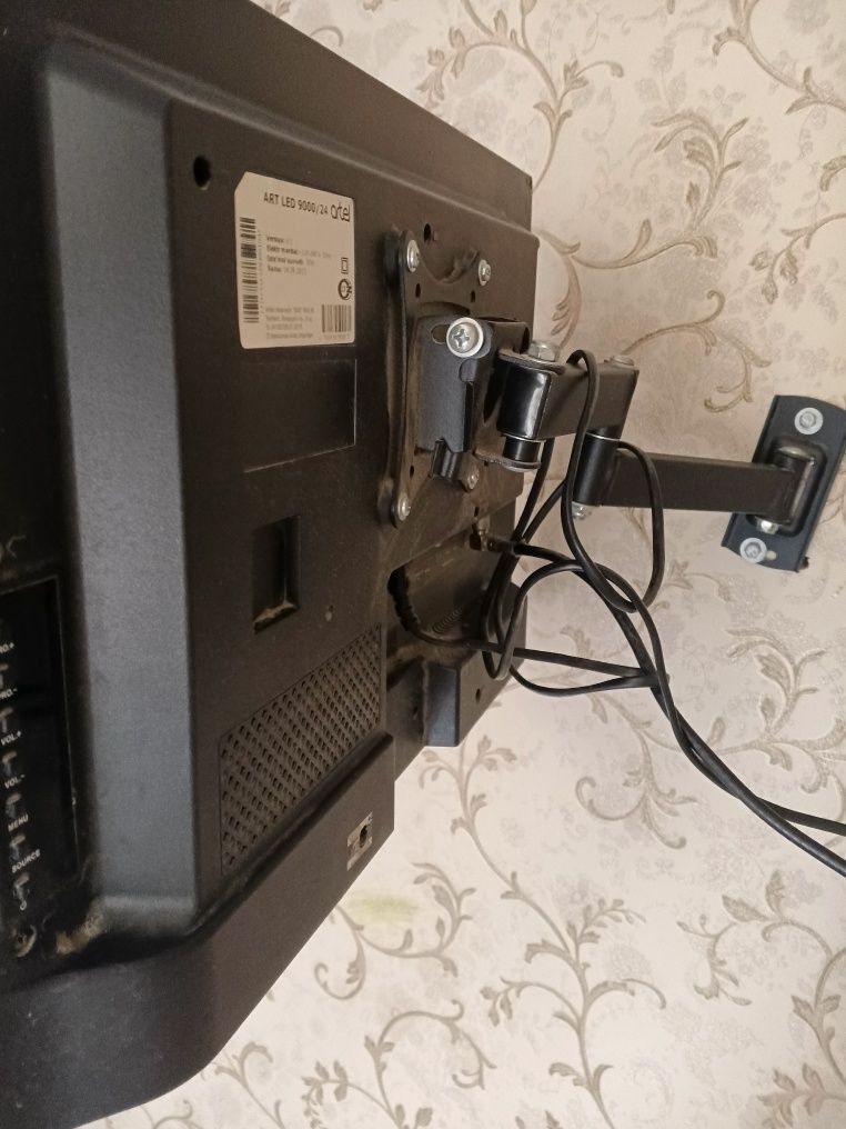 artel telvizor 24