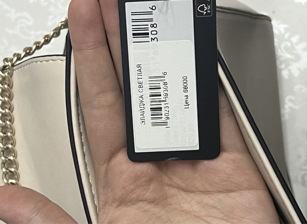 Сумка Guess