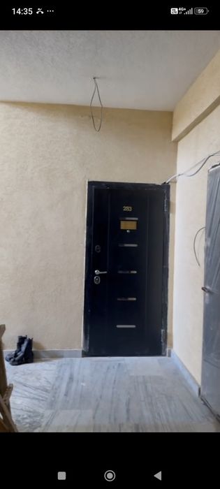 Квартира сотилади тошкент сергили мошина бозор олдида