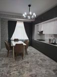Аренда 2/3/8 ЖК Baurum , Сагбон