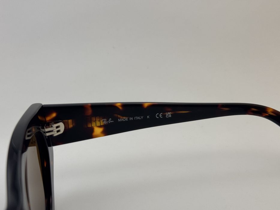 Ochelari de soare RAY BAN 4430 ZENA Noi
