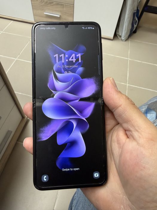 Samsung Galaxy Z Flip 3 5G 8/256gb