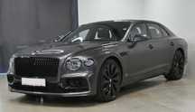 Bentley Flying Spur Bentley Flying Spur Hybrid Mulliner Specification