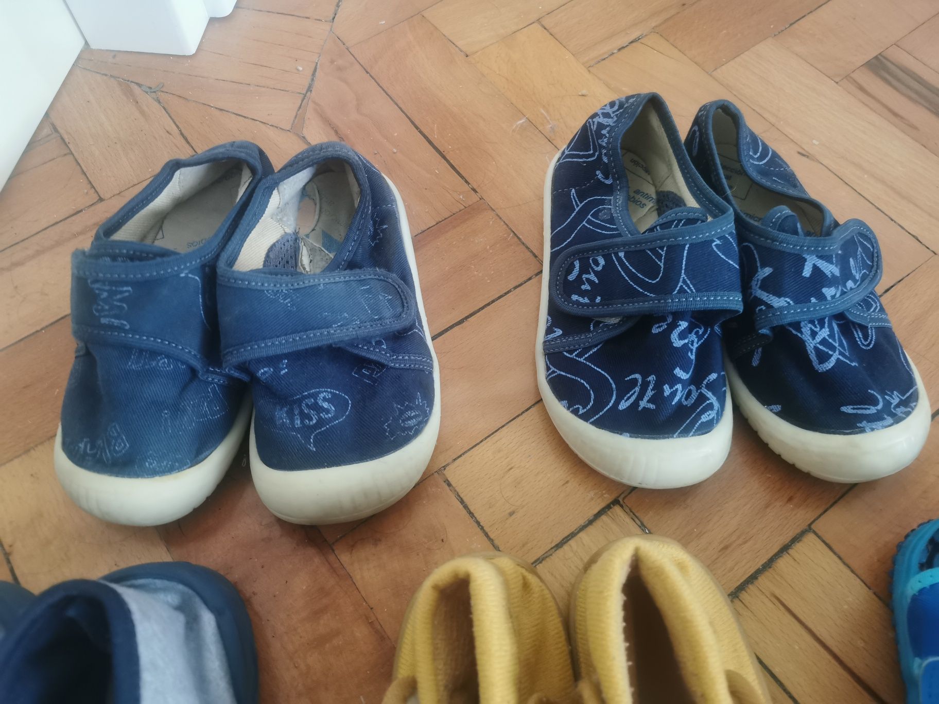 Детски обувки маратонки ботуши сандали 26 27 28 29