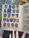 Stamp album 2 albume