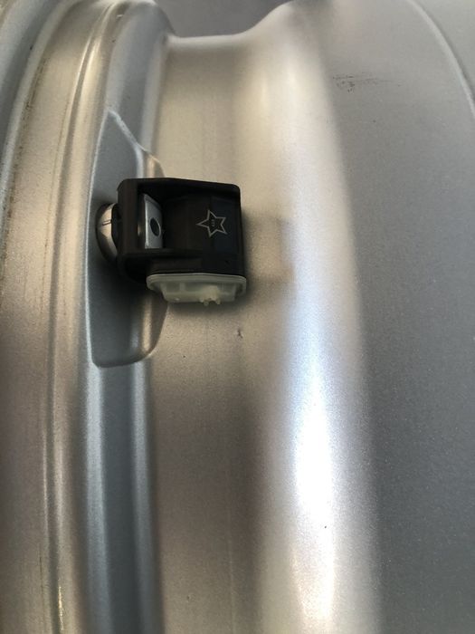 Джанти BMW 7серия 5x112  19цола. Спорт пакет
