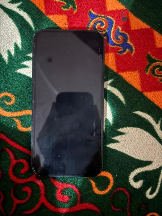 Айфон 13 128гб сатылады тез арада