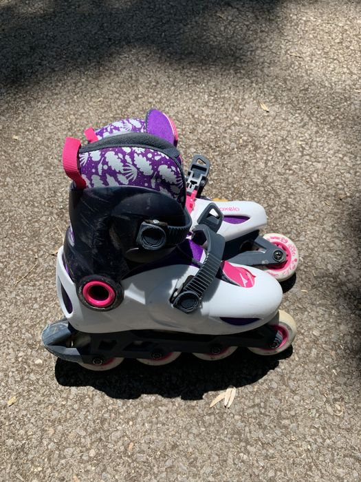 Ролери Oxelo 30-32 номер