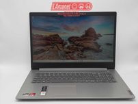 Laptop 17.3" HD+ Lenovo IdeeaPad 3 Ryzen 5 3500U 8GB Ram 512GB SSD