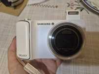 Дигитален фотоапарат Samsung Galaxy Camera EK-GC110