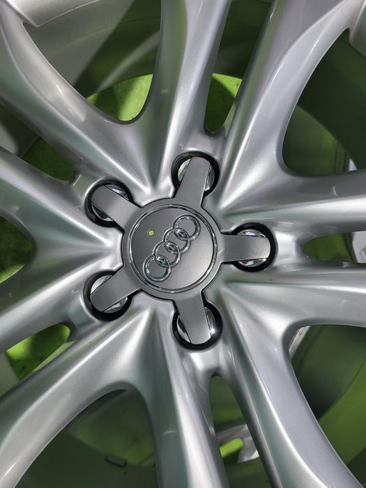 19 5x112 Audi Q5 лети джанти 5х112 ауди кю 5