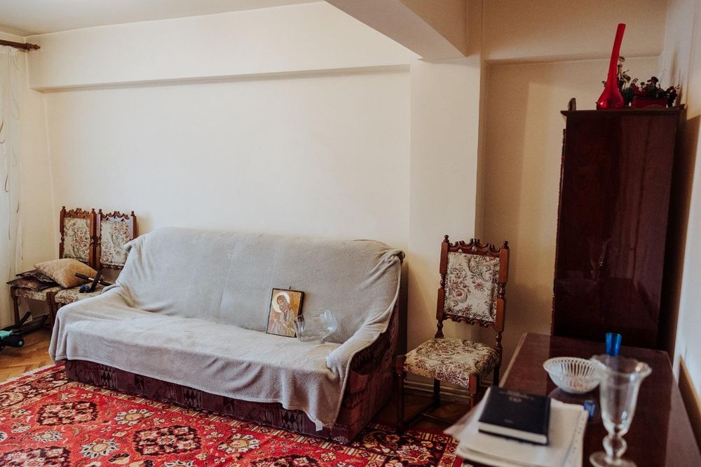 Apartament de vânzare 3 camere in Gherla