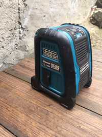 Работна колонка , bluetooth speaker за Makita батерия