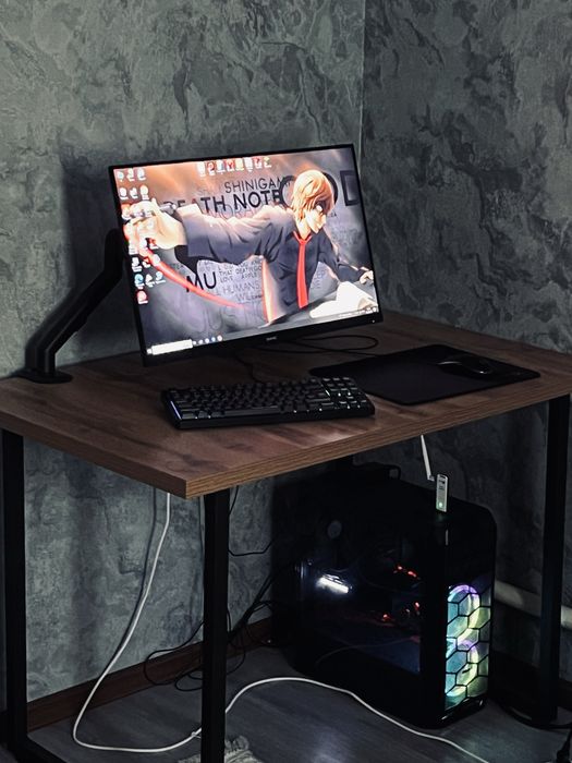 Игровой компьютер пк продам