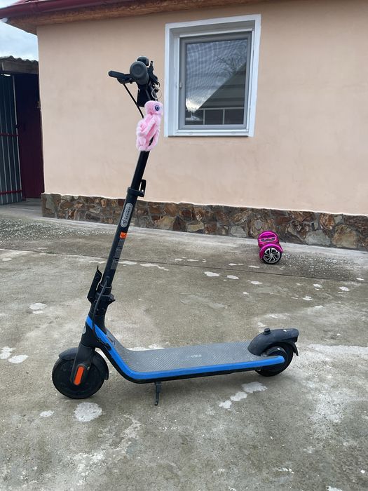 Trotineta electrica xiaomi