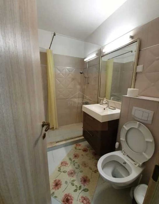 Дава се под наем Едностаен апартамент в Пловдив, Център - 40 кв.м за 198.9 € - Снимка #2