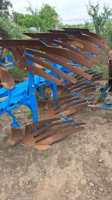 plug lemken europal opal