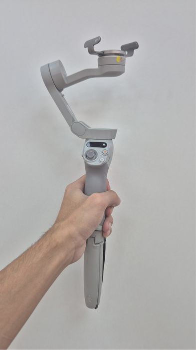 Dji osmo mobile SE/Момышулы 23/рассрочка 0-0-12