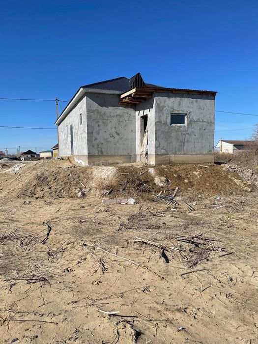 Продаётся новый дом!