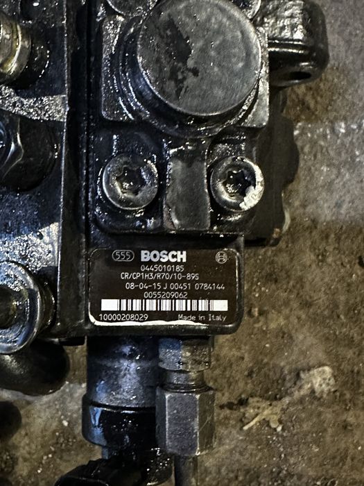 ГНП Fiat/Alfa/Lancia 1.6/1.9/2.0