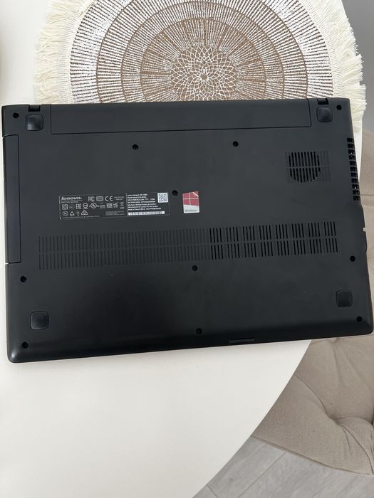 Laptop Lenovo Ideapad 15.6