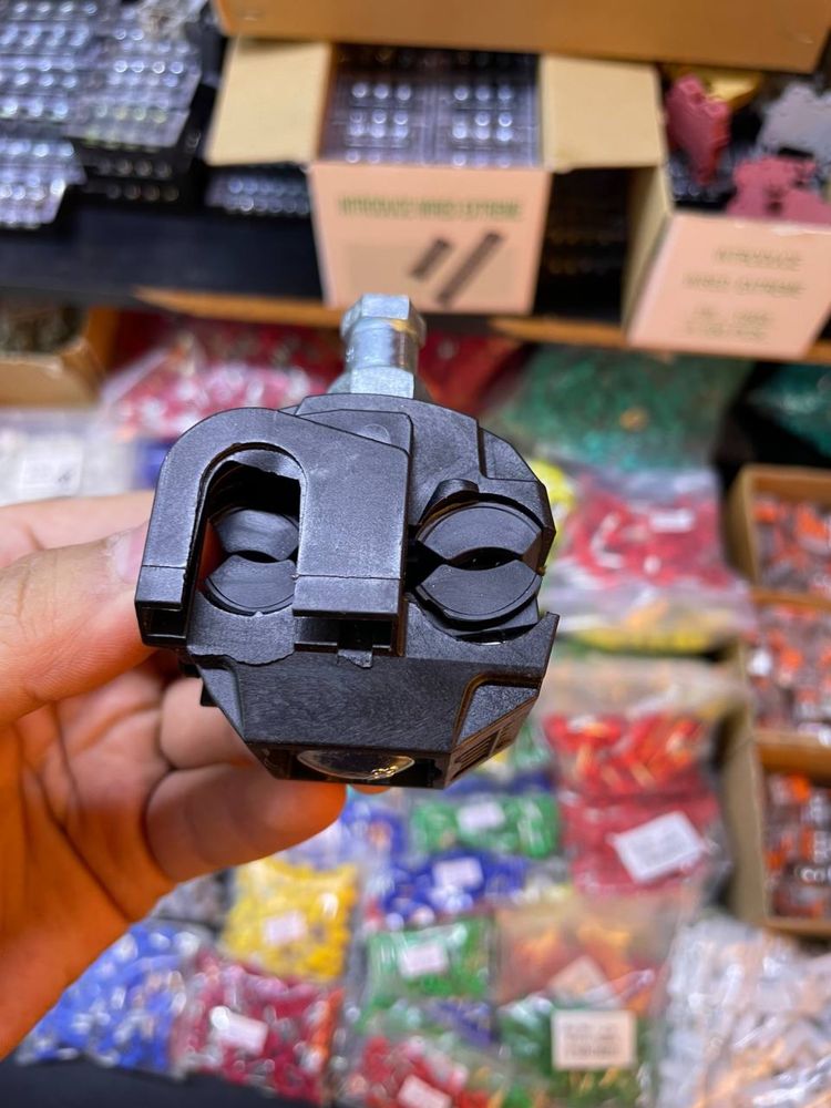 Зажим орешка сип JCL2 16-95