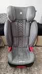 Vand scaun auto copil cu isofix  (15-36 kg)