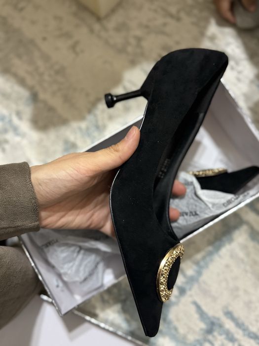 Денская обувь новая