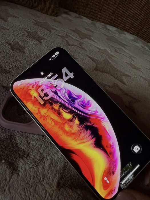 Iphone 13 starlight, 128 GB