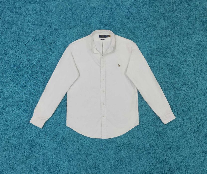 Camasa Polo Ralph Lauren Slim Fit