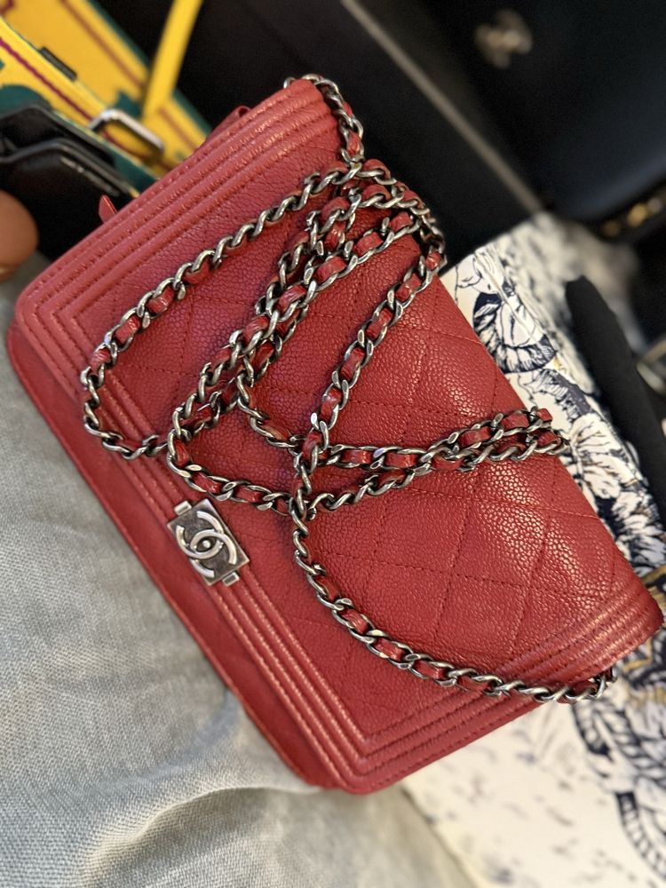 Chanel, lady dior , woc , marc jacobs , louis vuitton