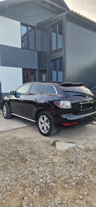 Se vinde Mazda CX-7