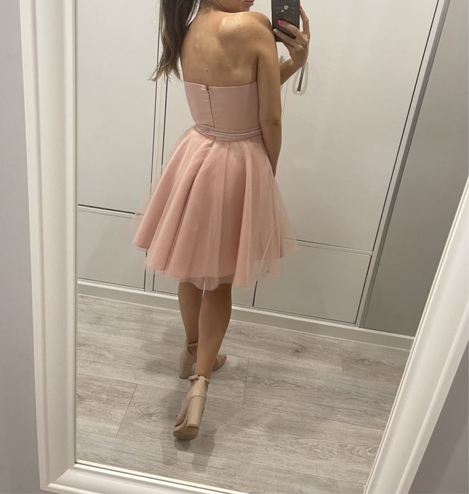 Рокля Boutique Cocoon