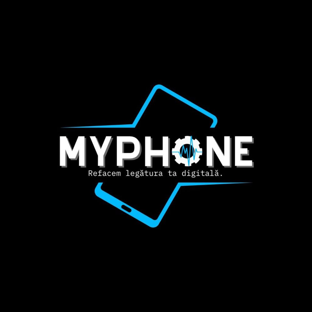 MyPhone/Reparatii Telefoane/Laptop-uri/Tablete/Console/Decodari