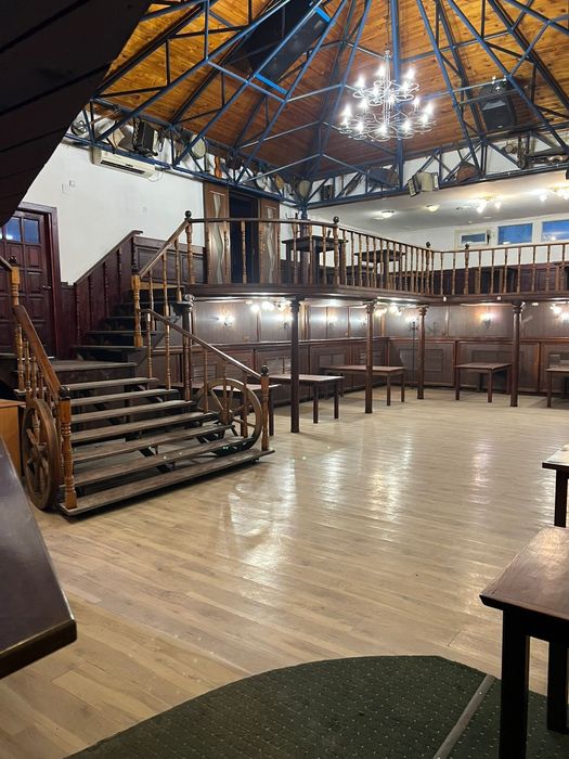 Сдаётся в аренду Кафе Шашлычная в отличном районе