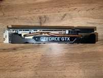 Gtx 1660 super oc palit 6gb