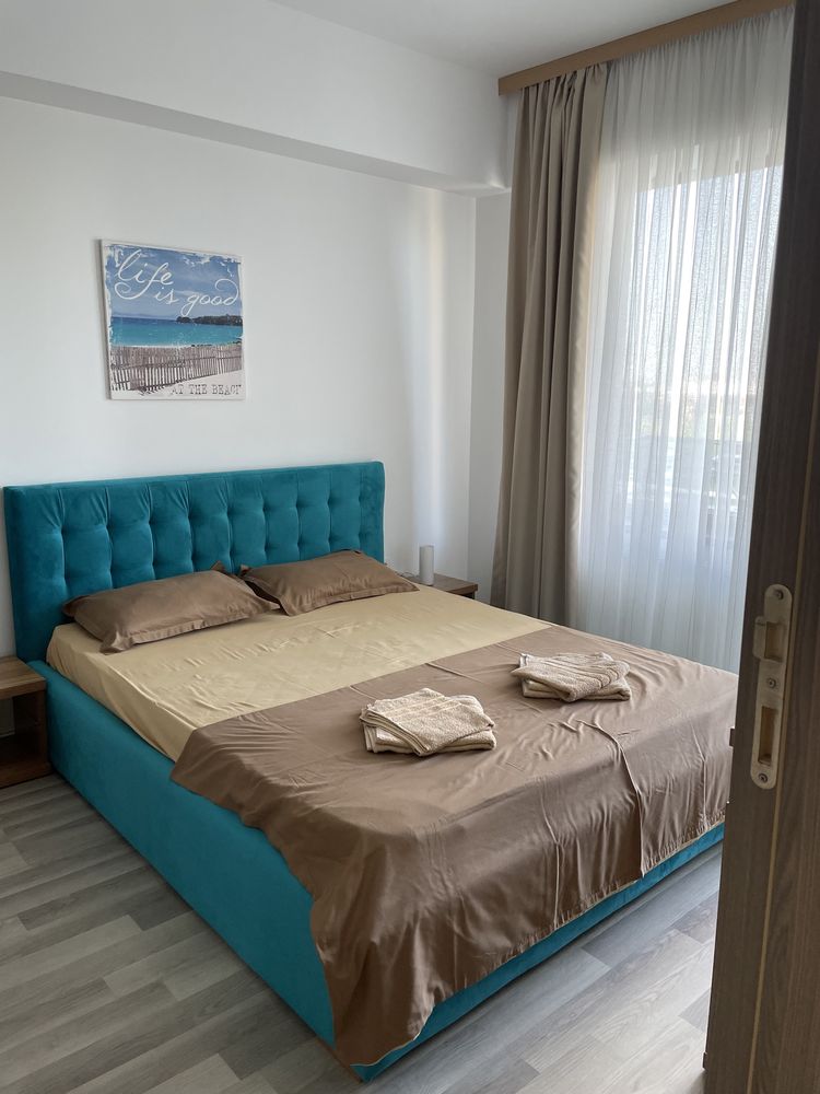 Apartament Mamaia Summerland