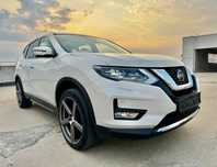 Nissan X-Trail 61000KM, stare excelenta