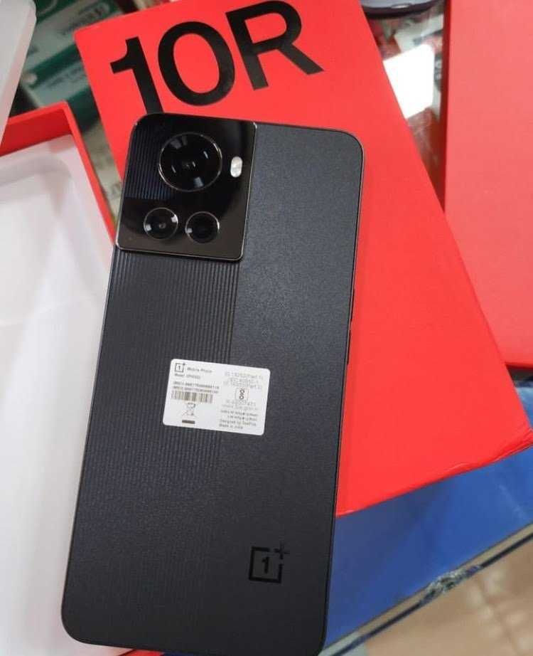 OnePlus 10R 256/12